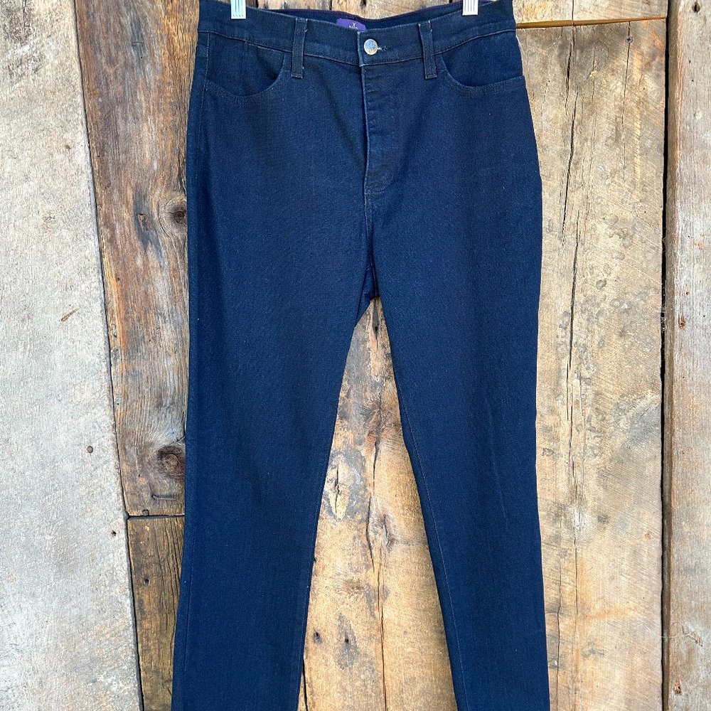 NYDJ jeans
